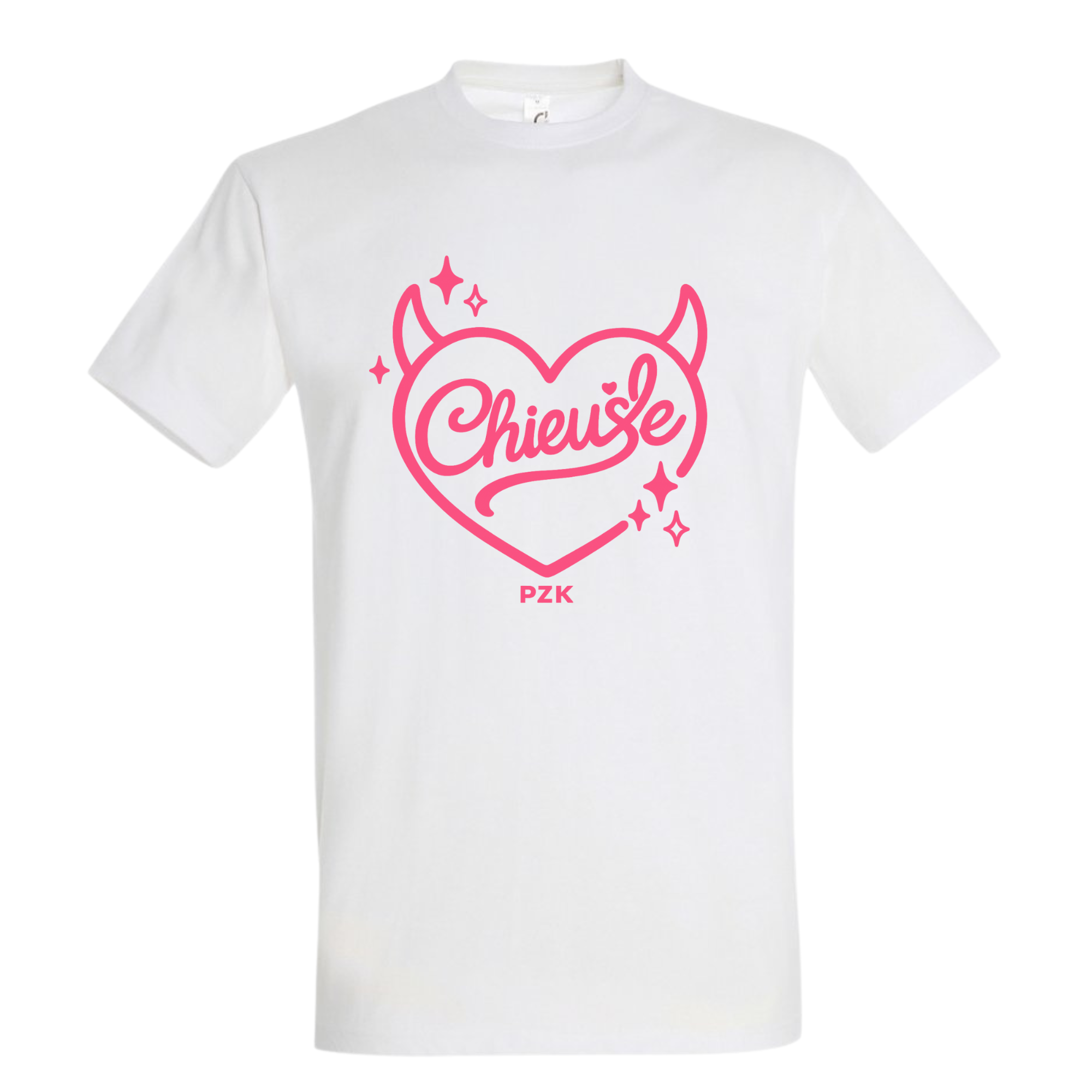 Chieuse pink