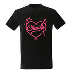 Chieuse pink