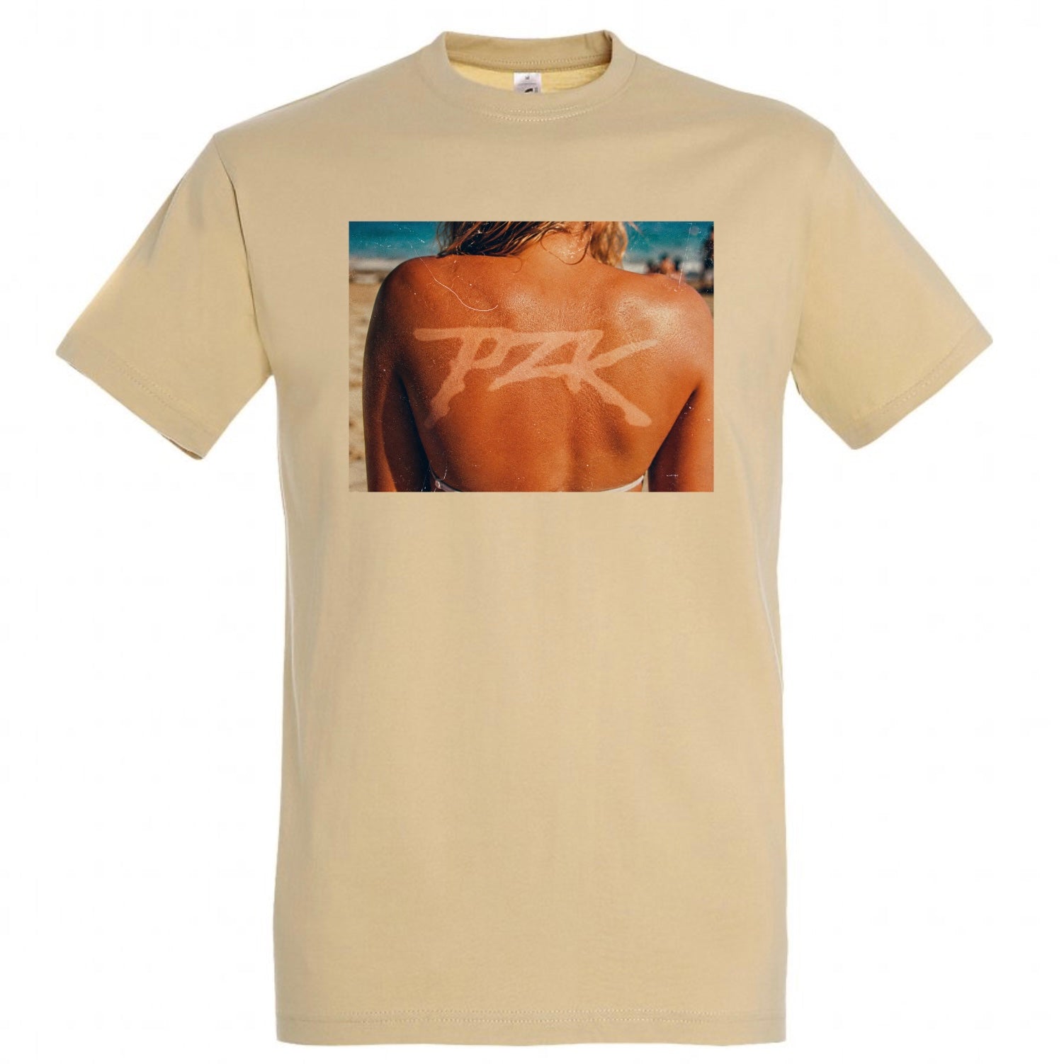 SOLAR CREAM - ☀️ Collection Classic