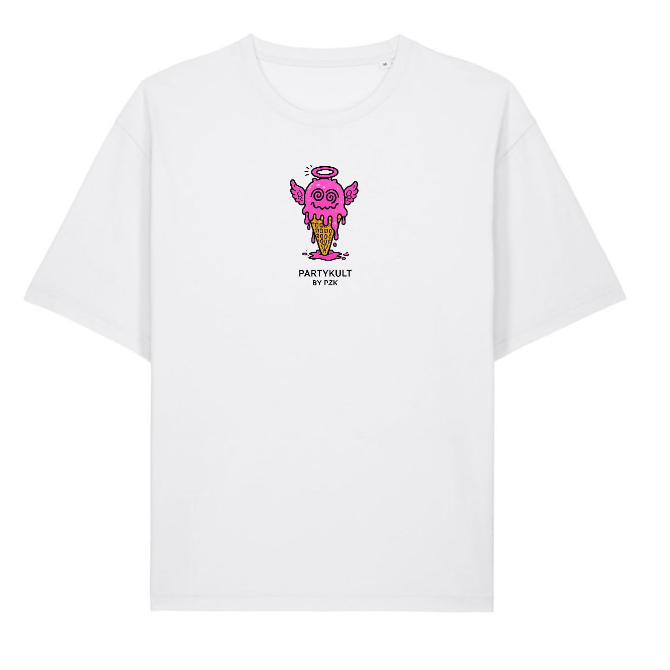 PartyKult Ice Cream