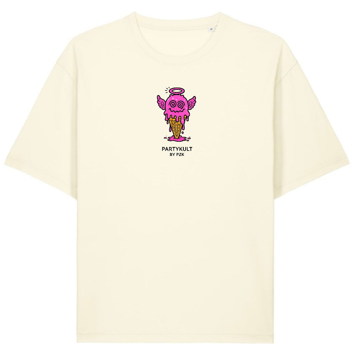 PartyKult Ice Cream