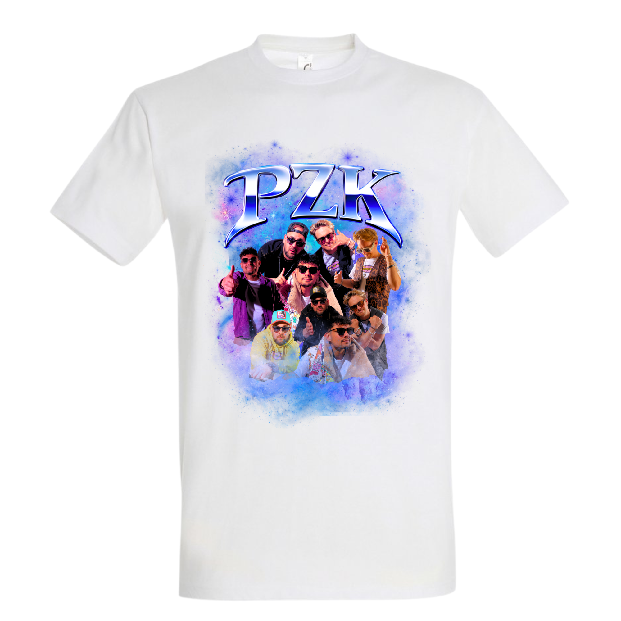 Fan Tee – Westcoast