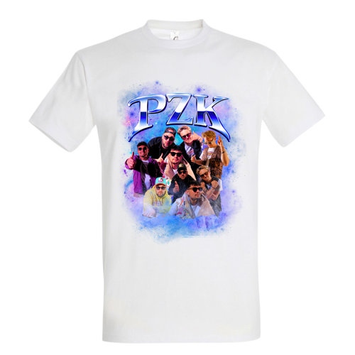 Fan Tee – Westcoast