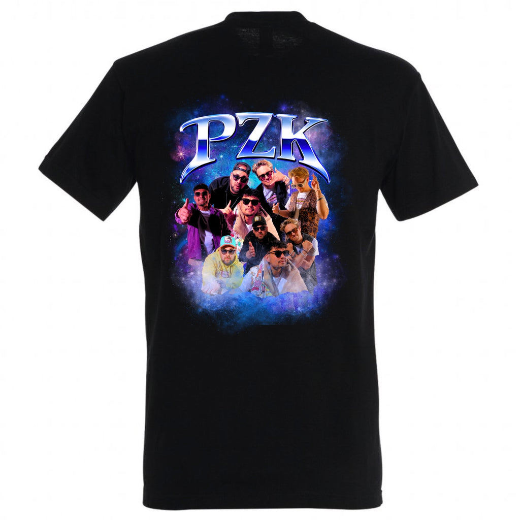 Fan Tee – Wetcoast