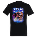 Fan Tee – Wetcoast