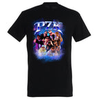 Fan Tee – Wetcoast