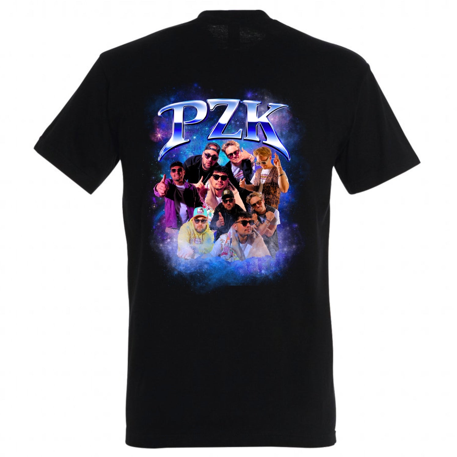 Fan Tee – Wetcoast