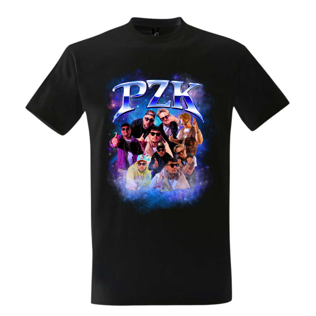 Fan Tee – Westcoast