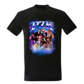 Fan Tee – Westcoast