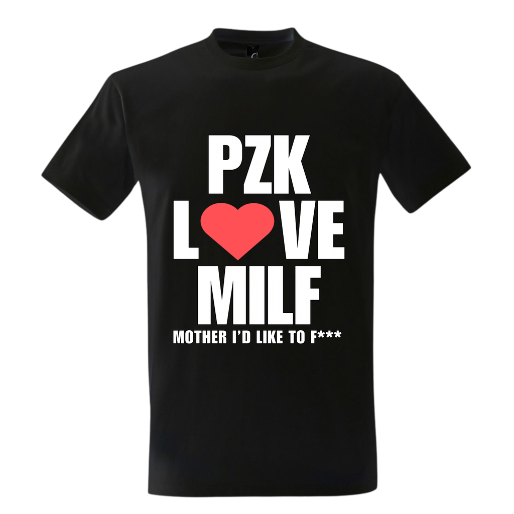 PZK Love MILF