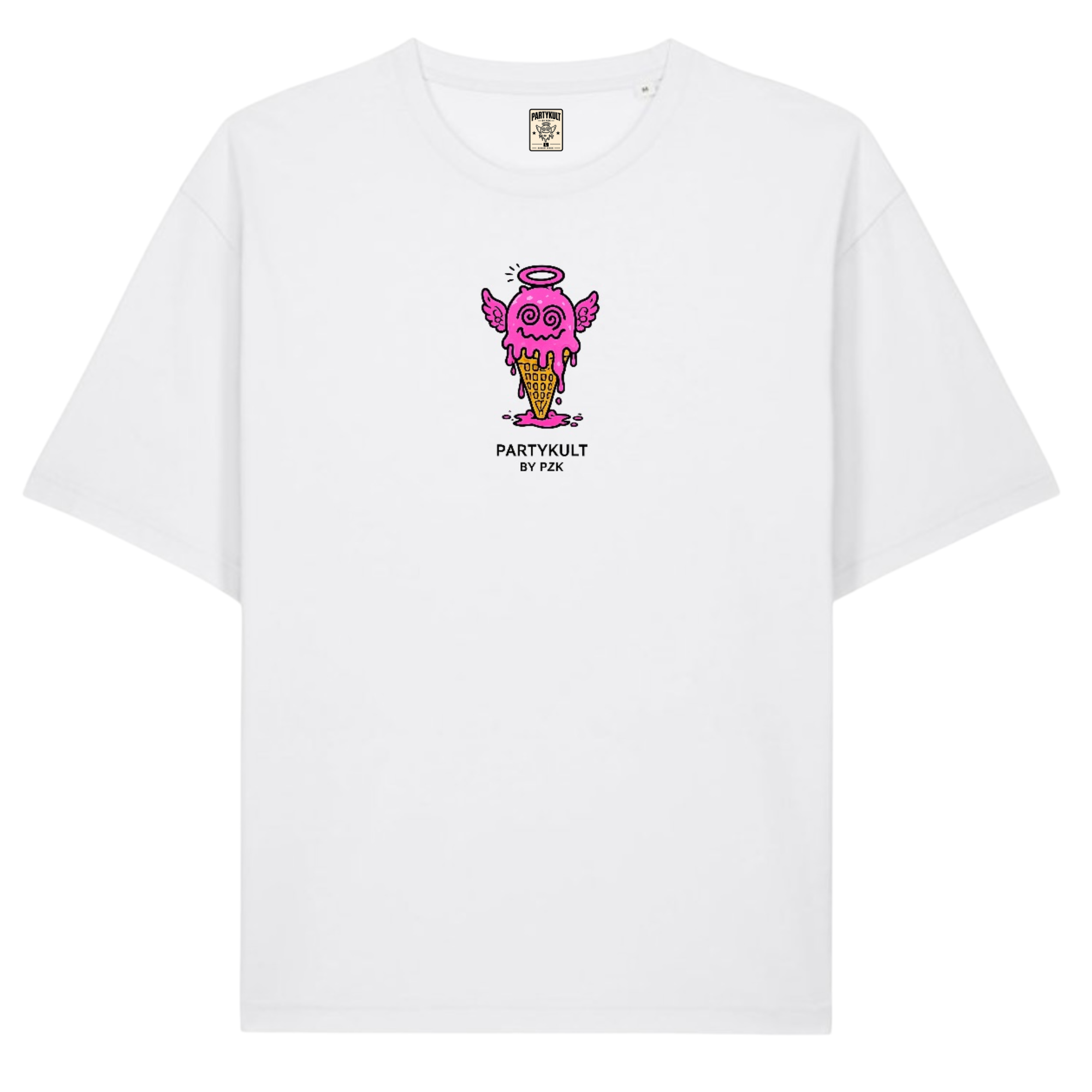PartyKult Ice Cream