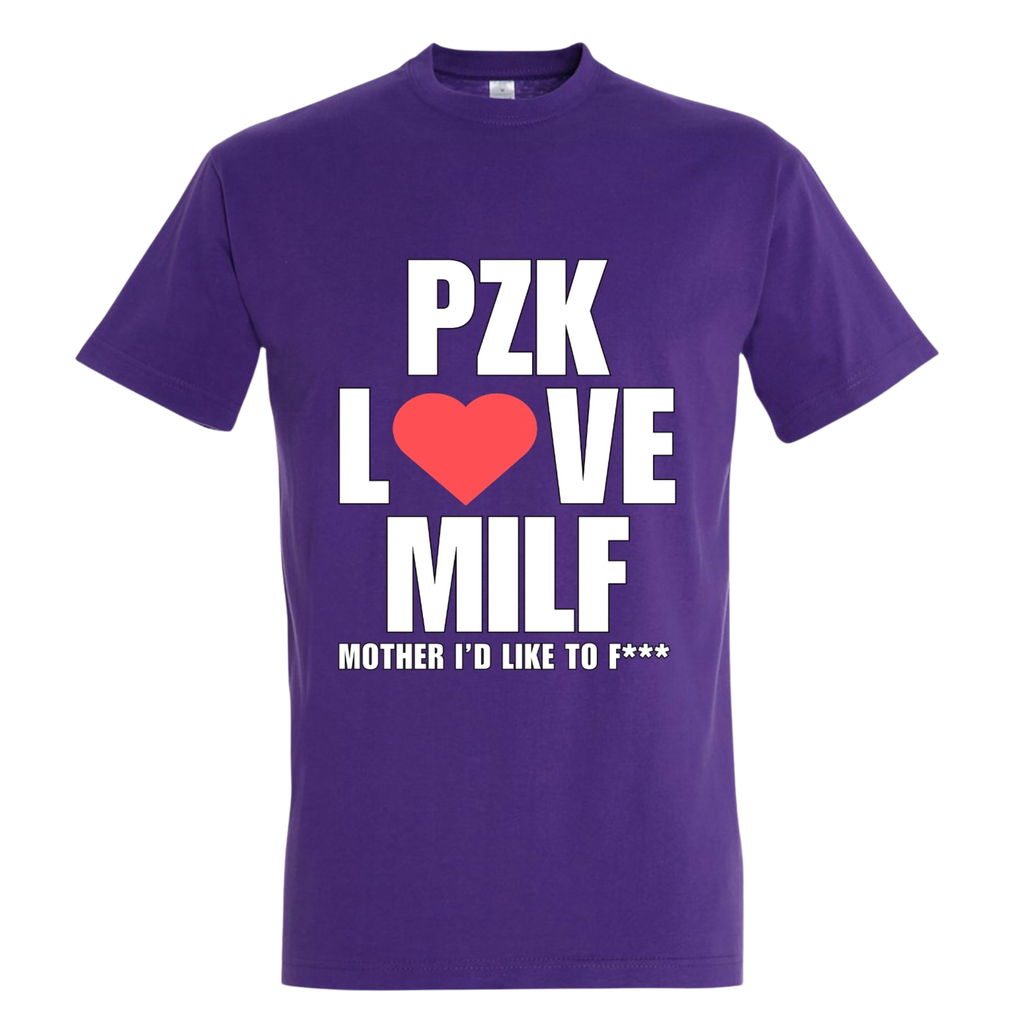 PZK Love MILF