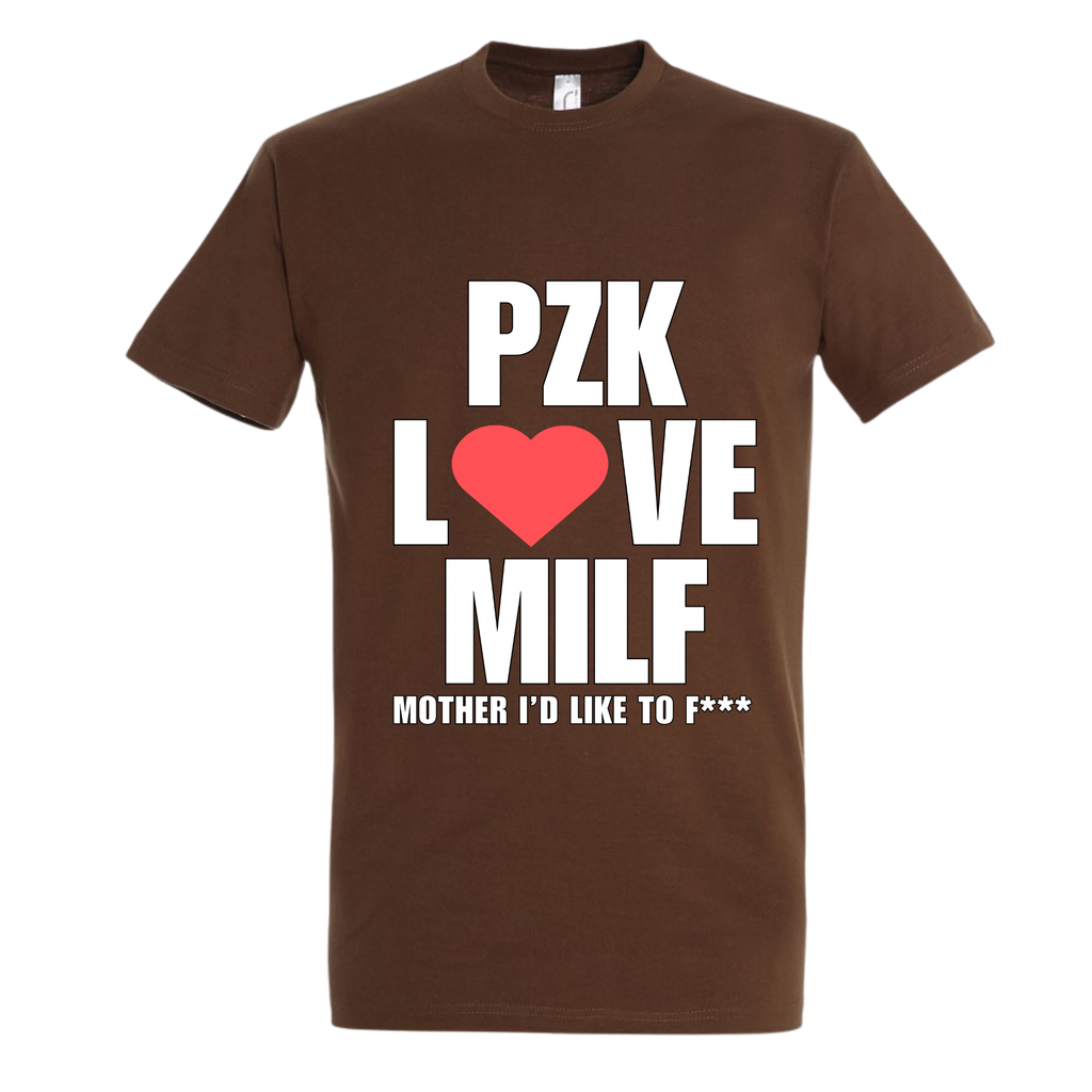 PZK Love MILF